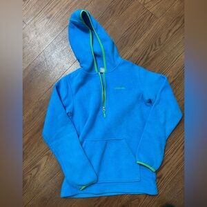 Columbia fleece